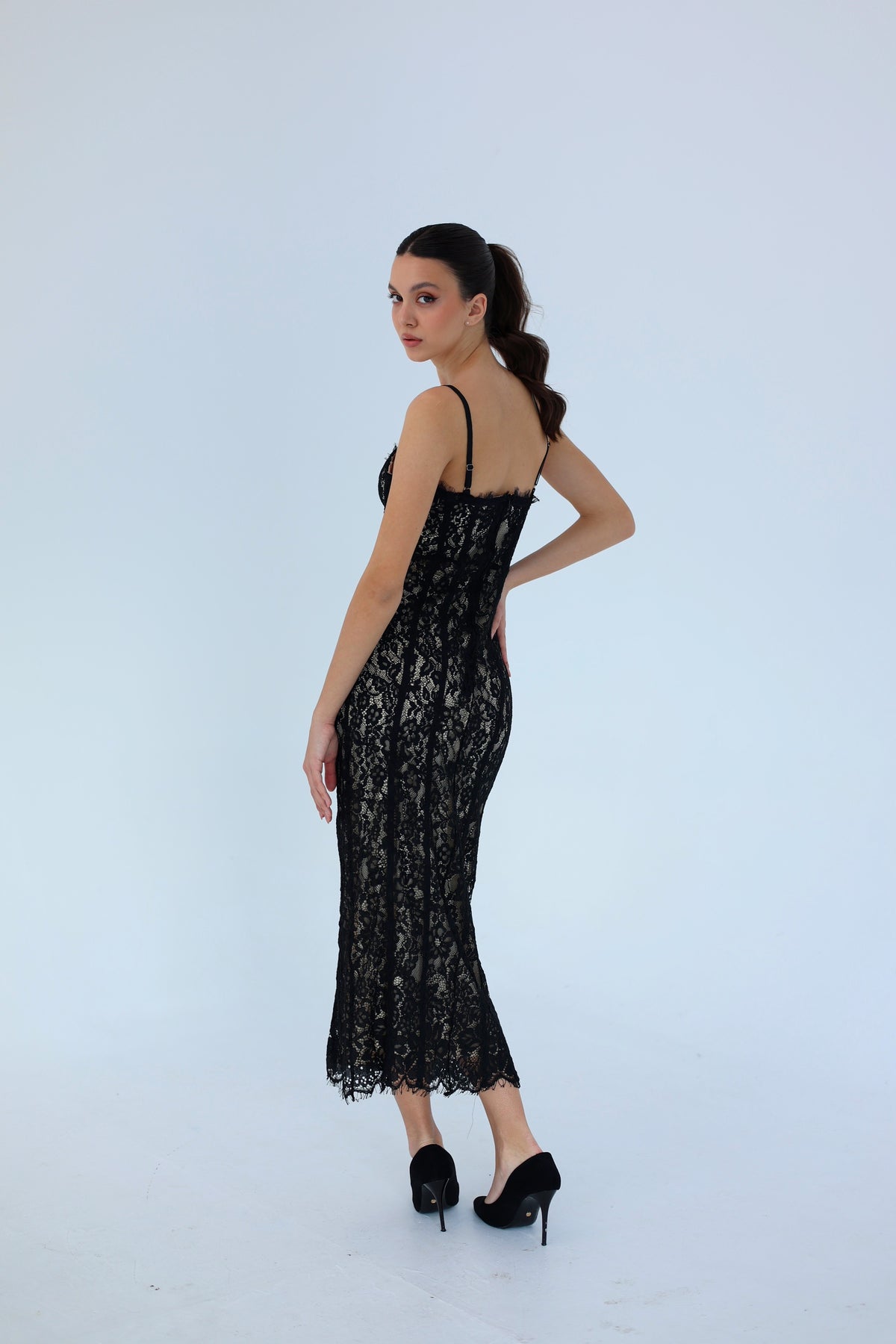 Black Lace