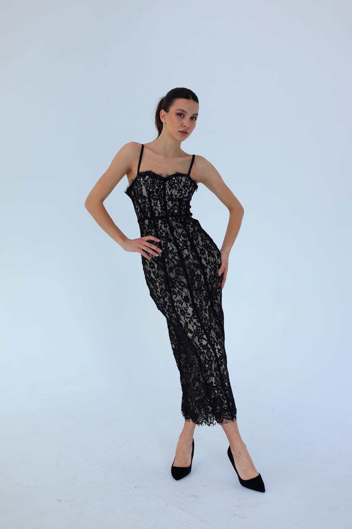Black Lace