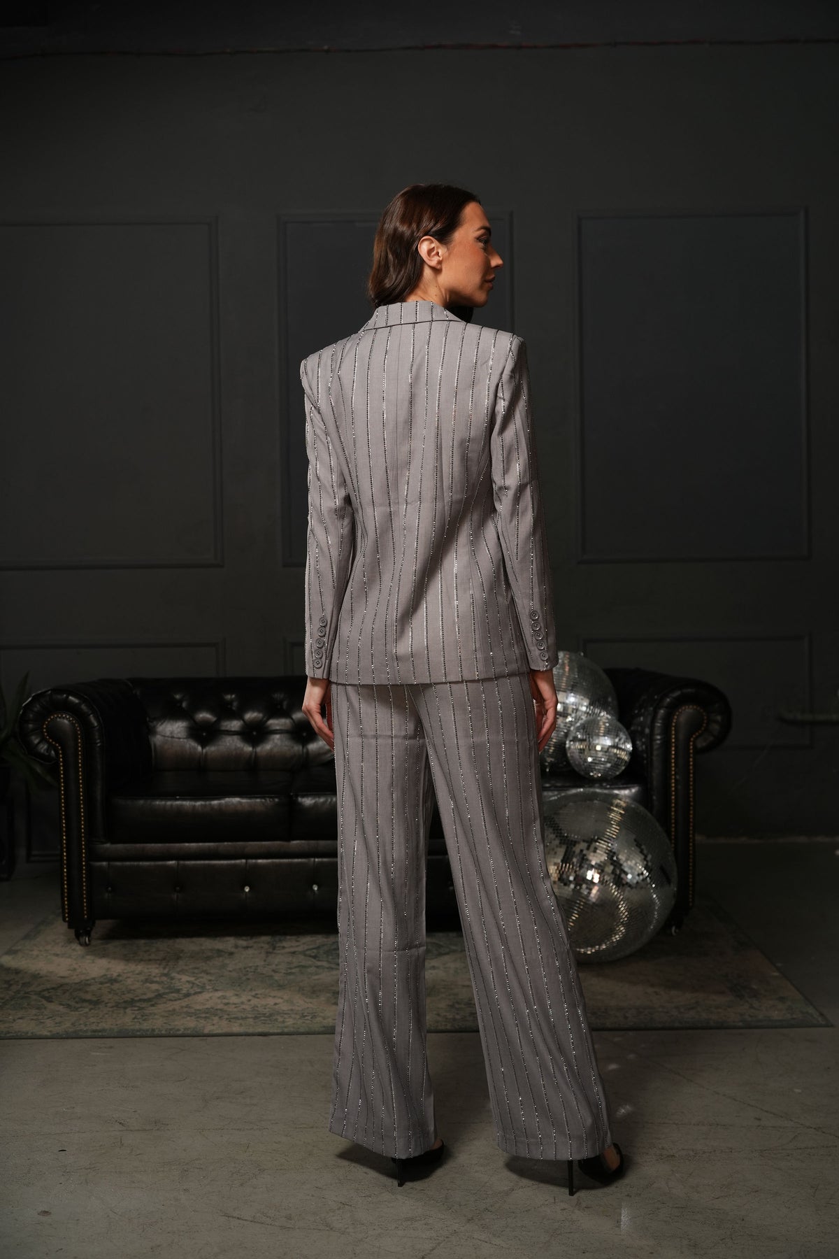 Grey Authority