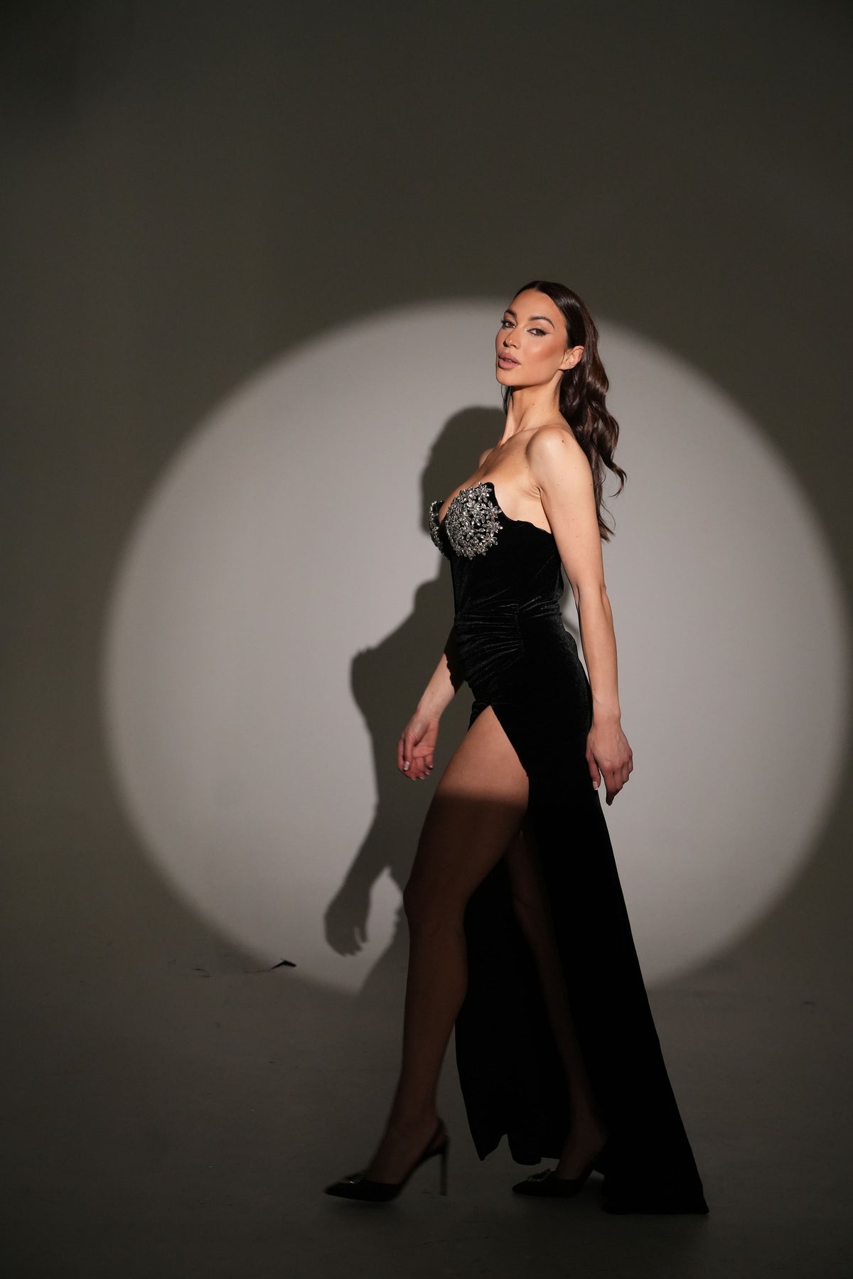 Black Beauty