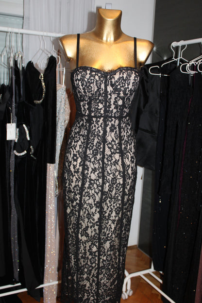 Black Lace