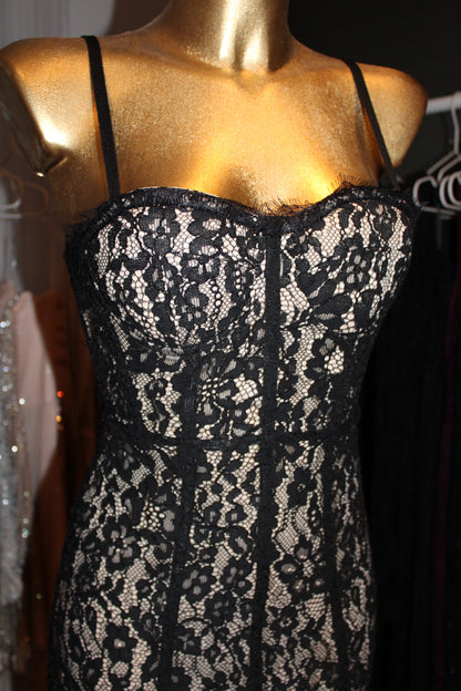 Black Lace