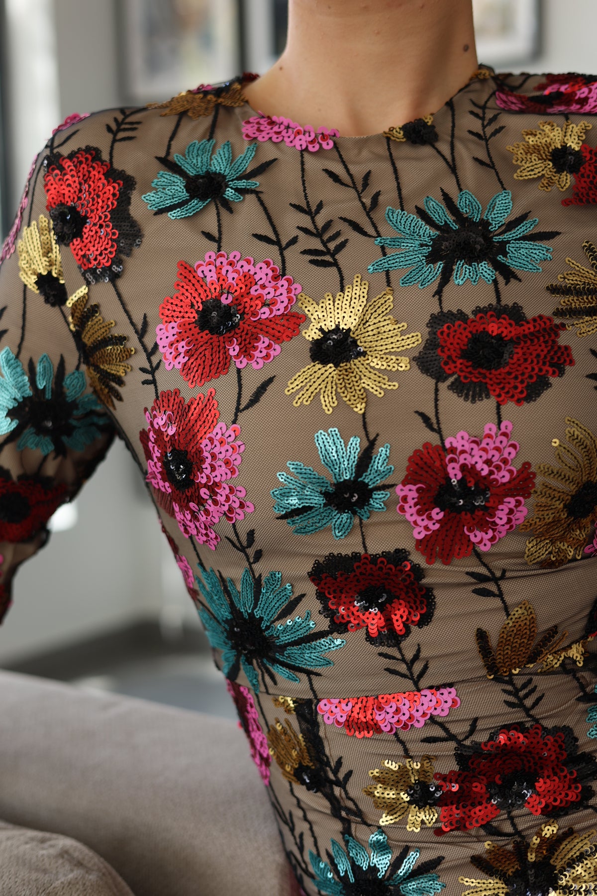 Flower mix