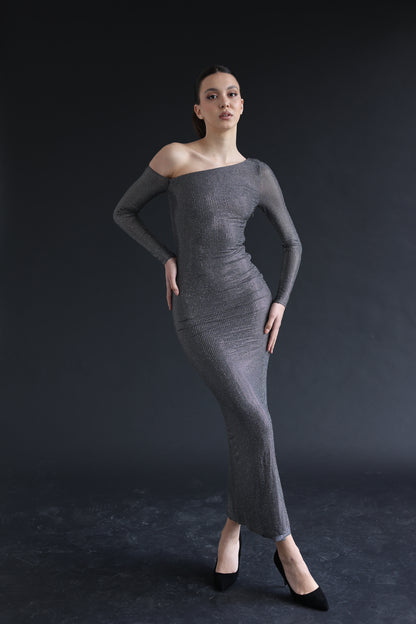 Dark grey