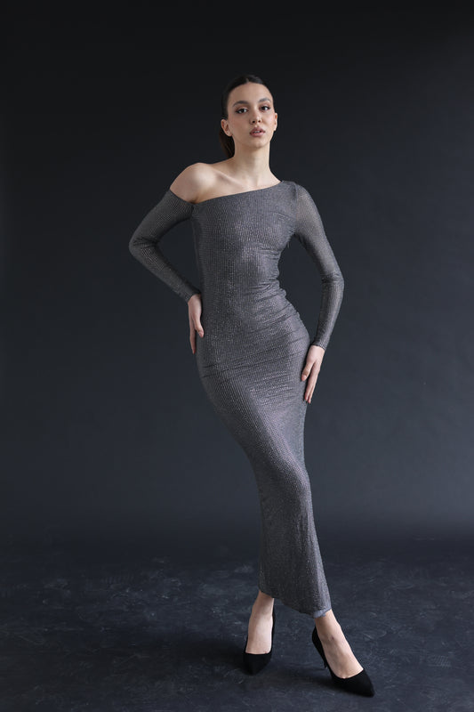 Dark grey