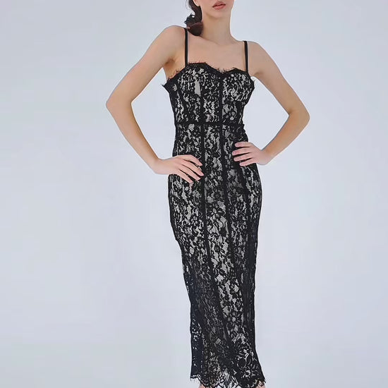 Black Lace