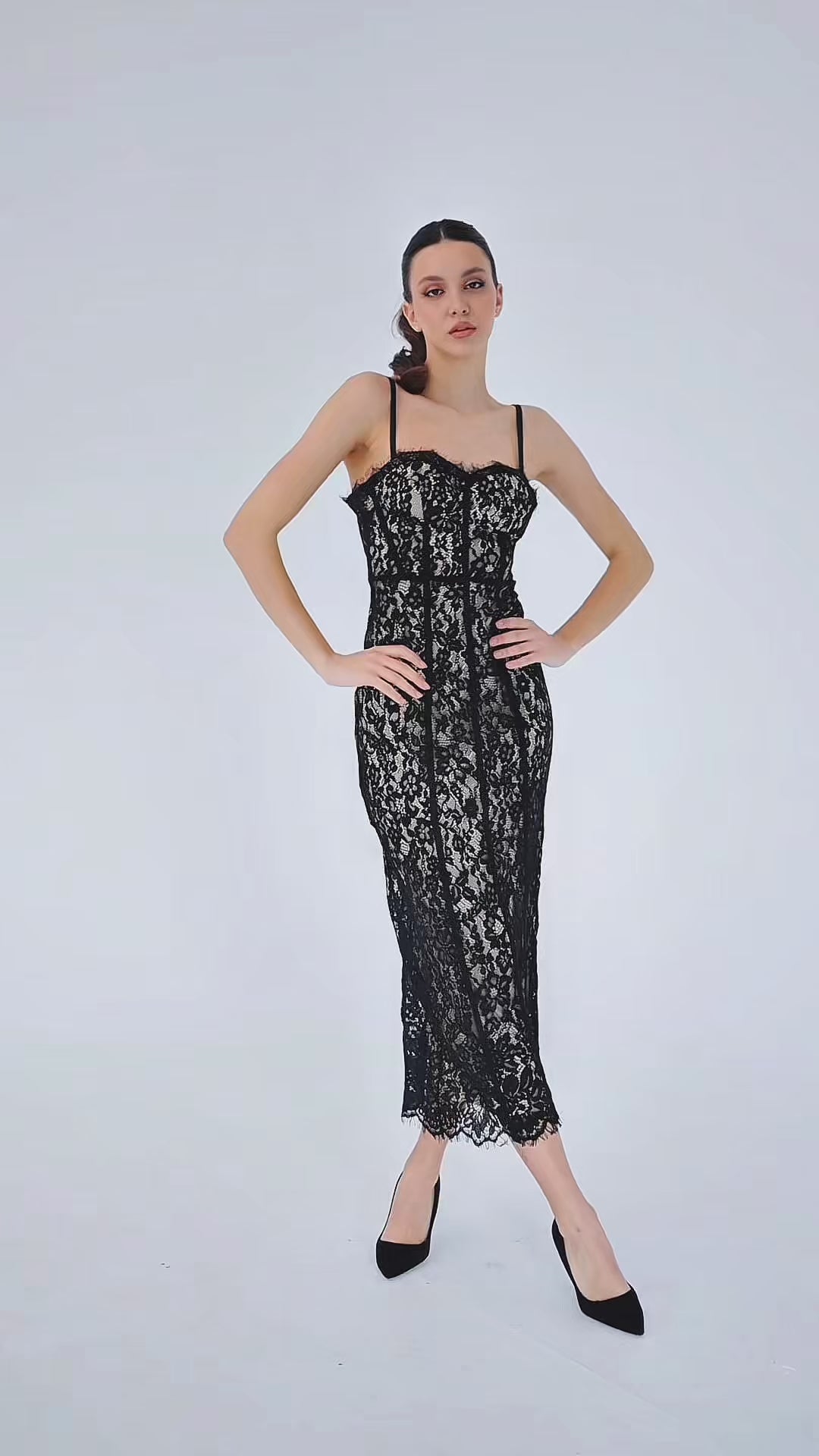 Black Lace