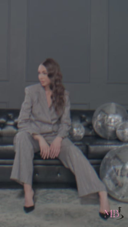 Grey Authority