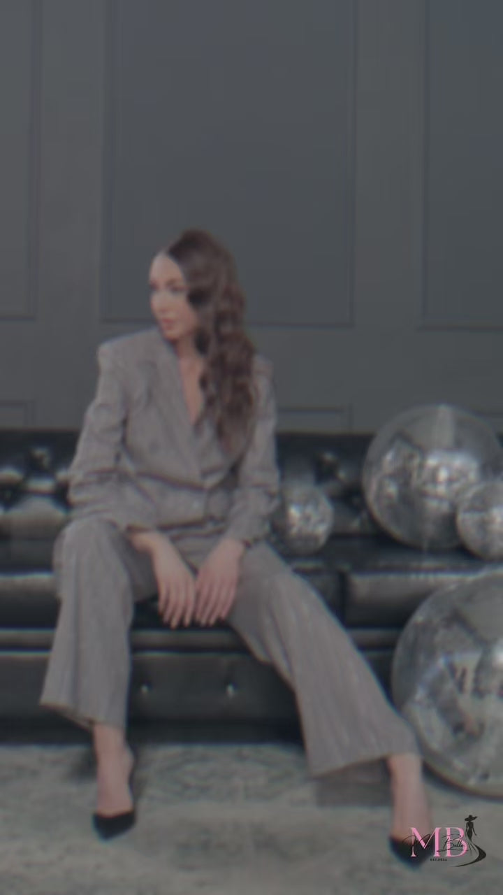 Grey Authority